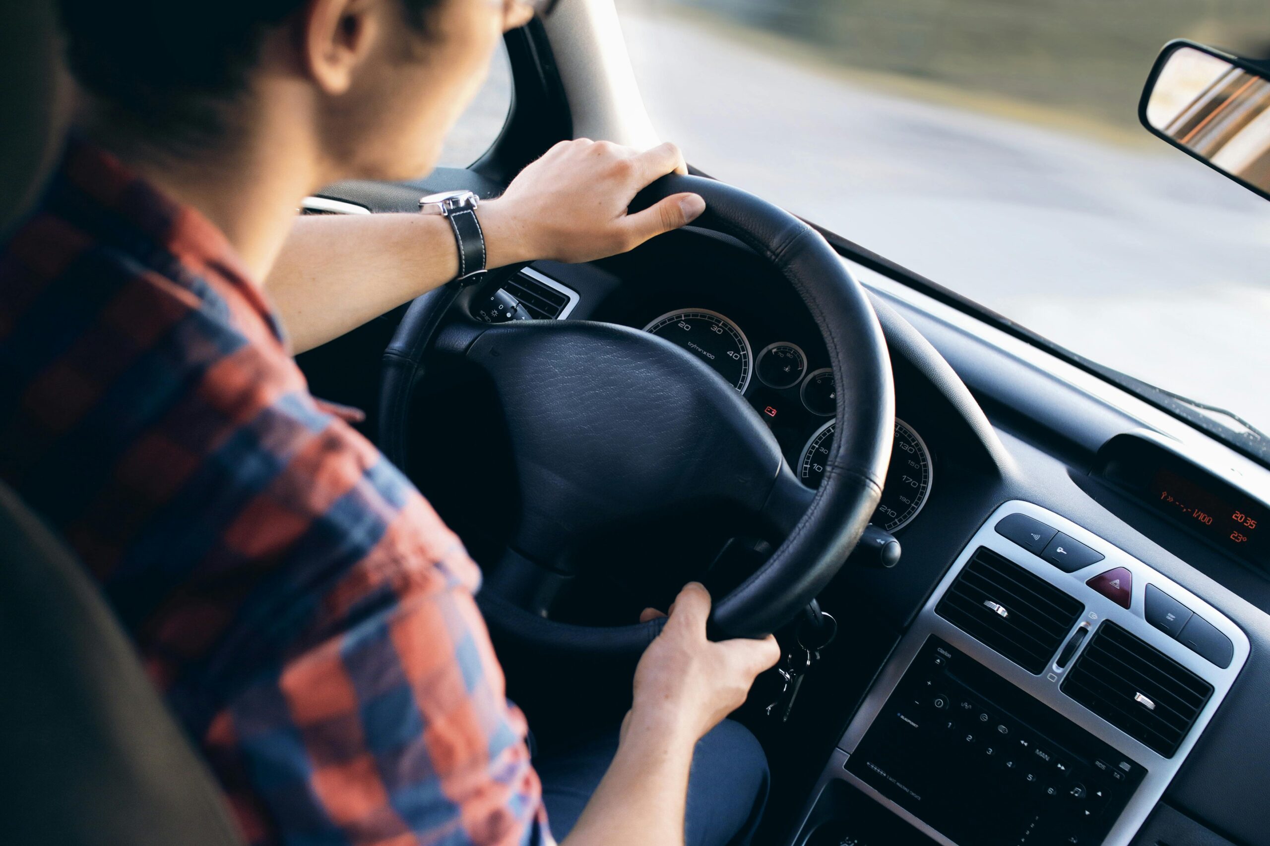 Ako poistiťauto, PZP, povinné zmluvné poistenie